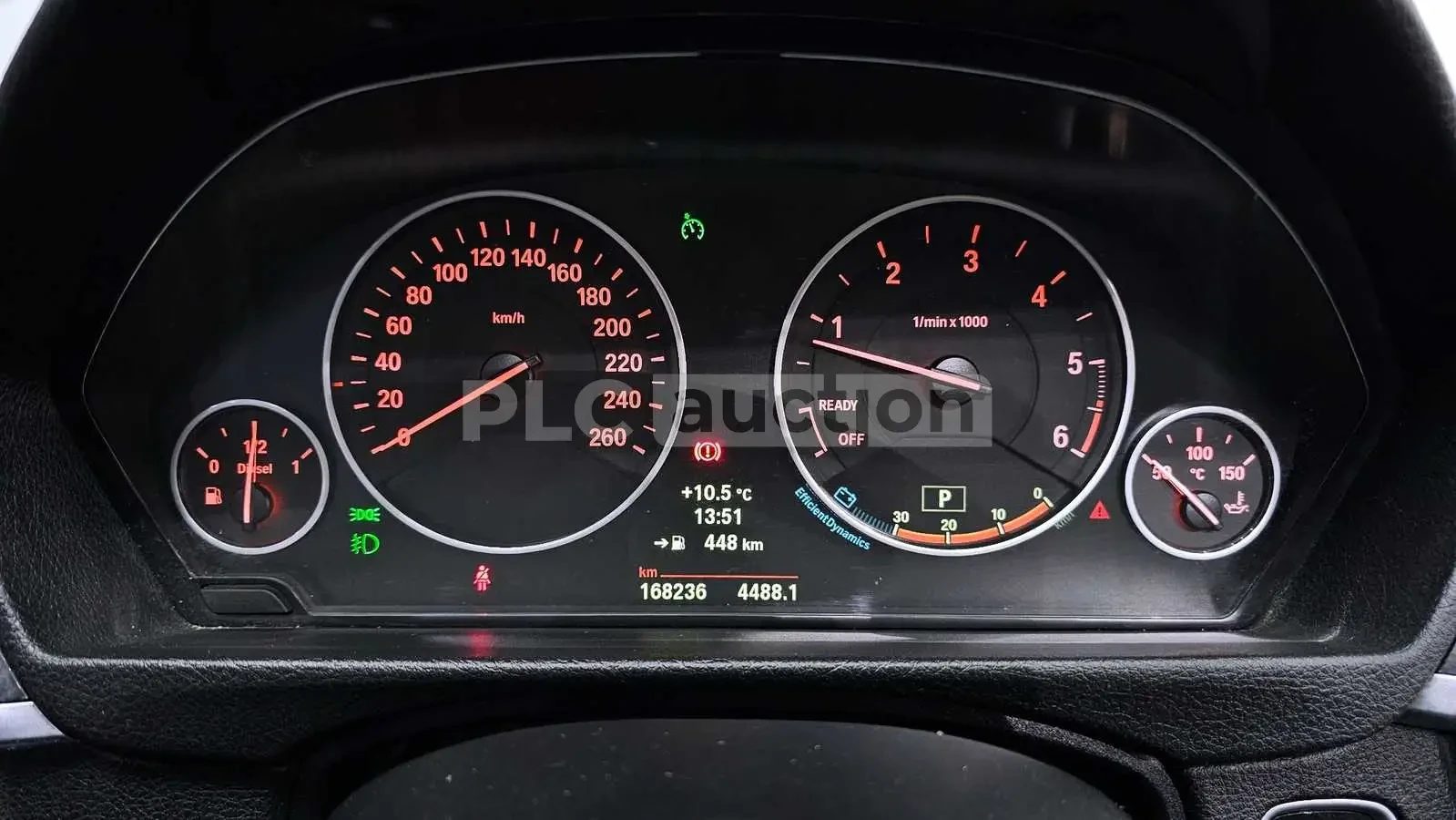BMW 320 d| HEAD-UP| ПОДГРЕВ| КАМЕРА| ВКЛ.ТЕХНОТЕСТ, снимка 8 - Автомобили и джипове - 54912010