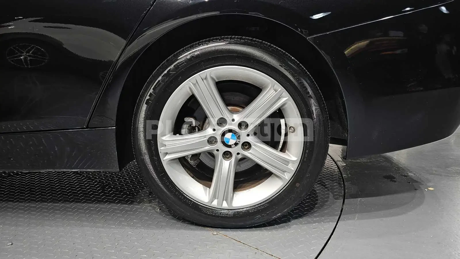 BMW 320 d| HEAD-UP| ПОДГРЕВ| КАМЕРА| ВКЛ.ТЕХНОТЕСТ, снимка 17 - Автомобили и джипове - 54912010