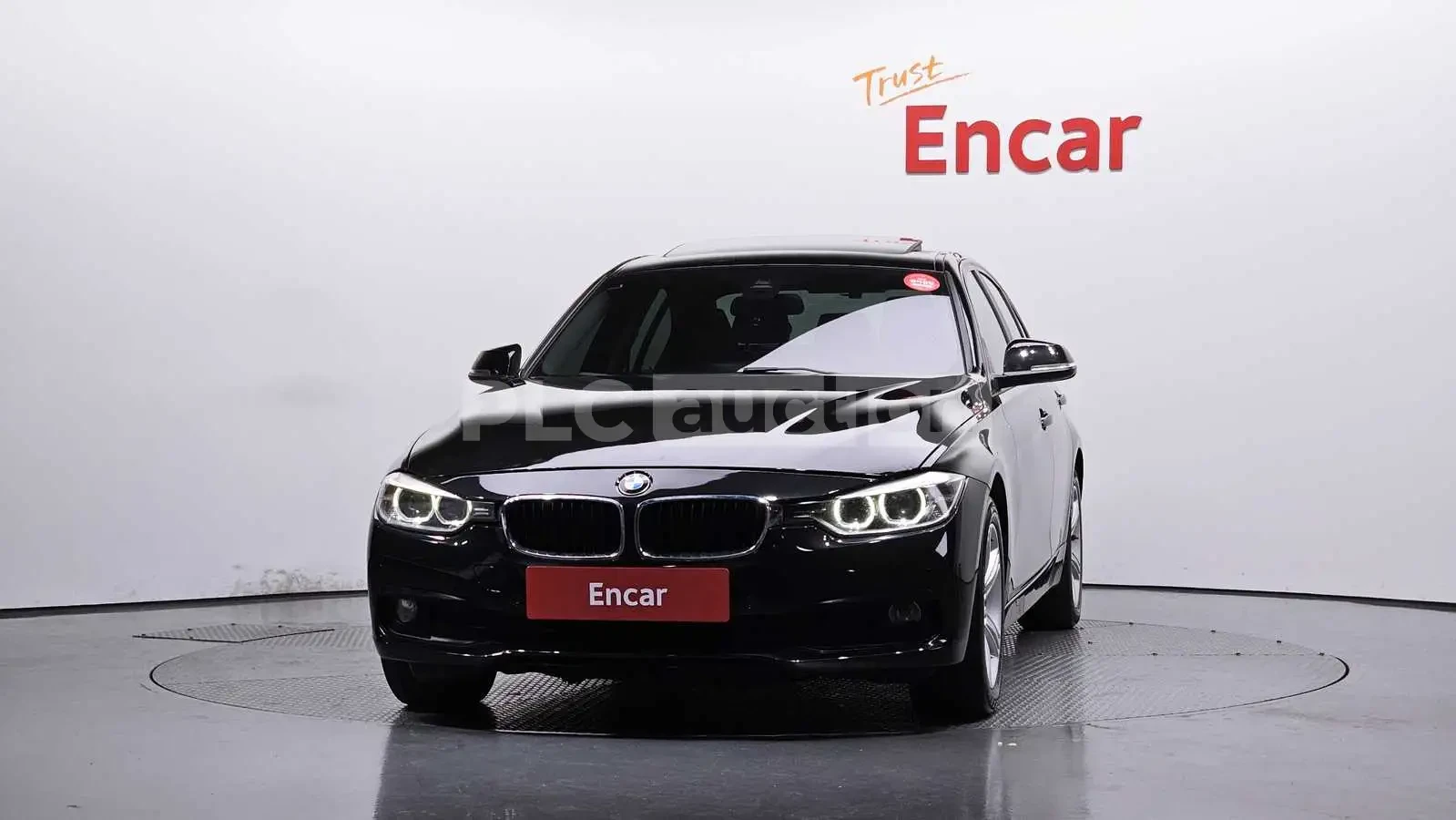 BMW 320 d| HEAD-UP| ПОДГРЕВ| КАМЕРА| ВКЛ.ТЕХНОТЕСТ, снимка 3 - Автомобили и джипове - 54912010