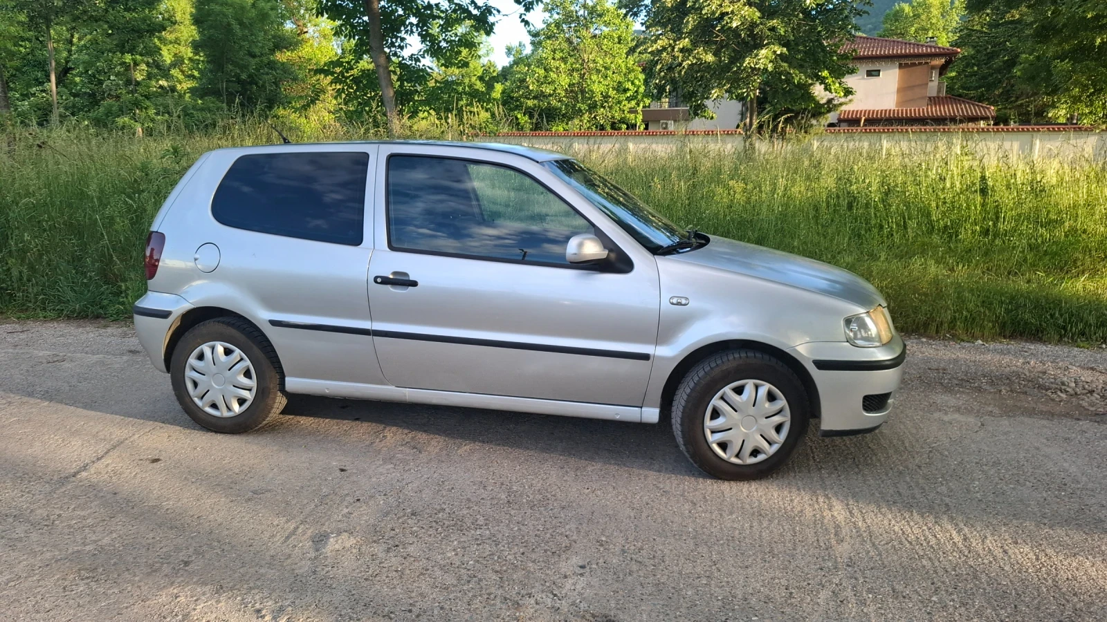 VW Polo | Mobile.bg � ����������� 6