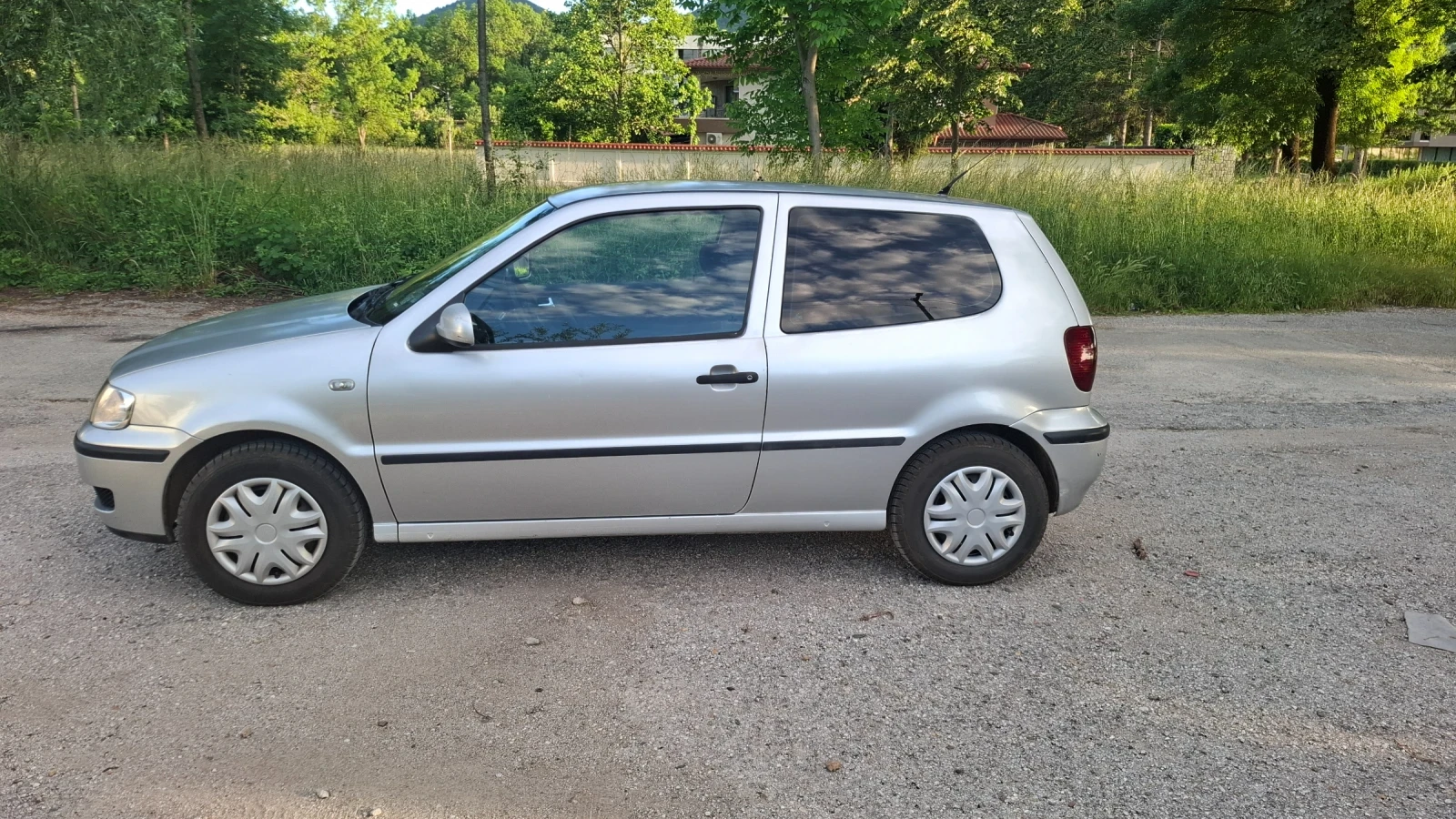 VW Polo | Mobile.bg � ����������� 5