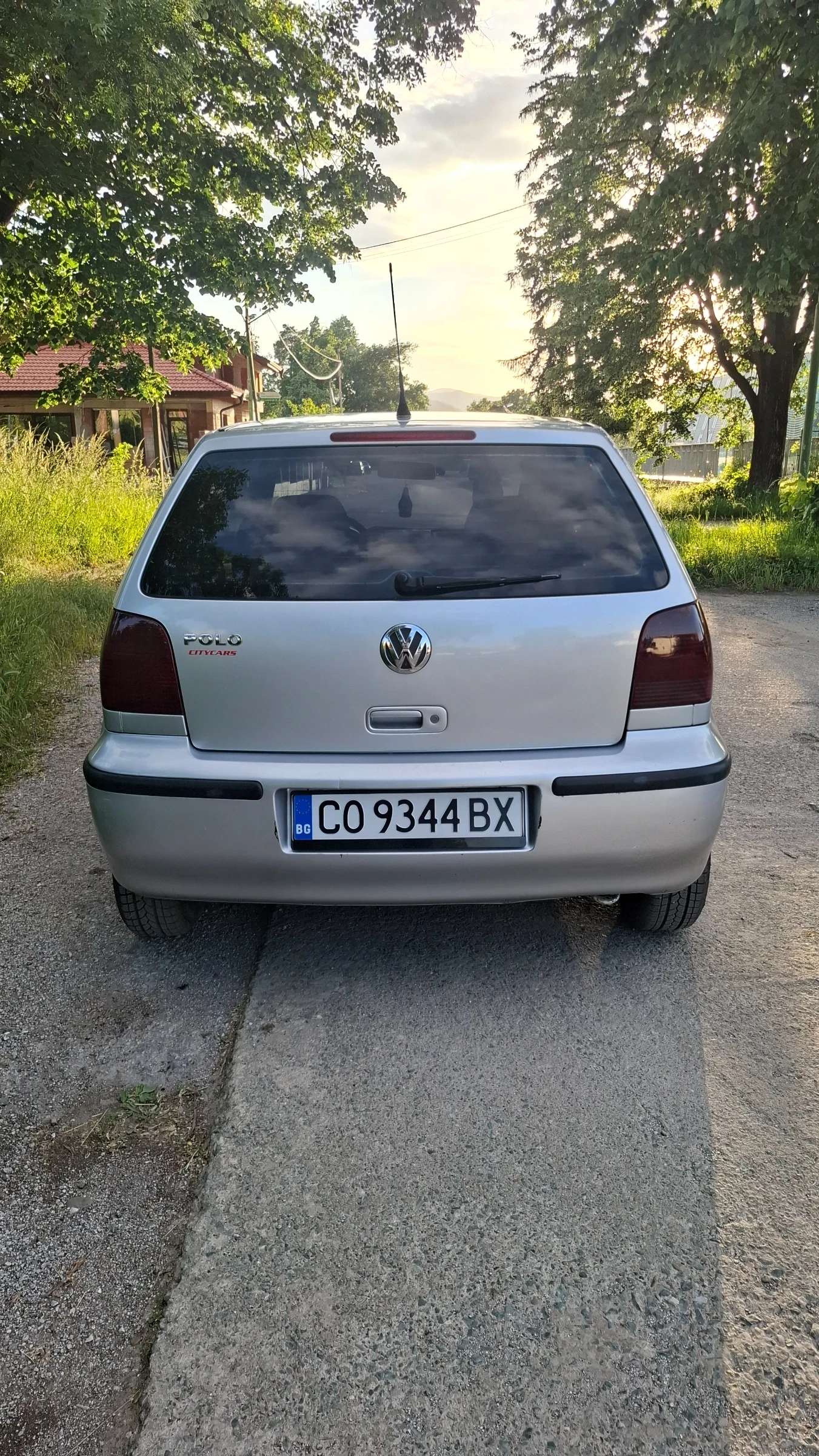 VW Polo | Mobile.bg � ����������� 4