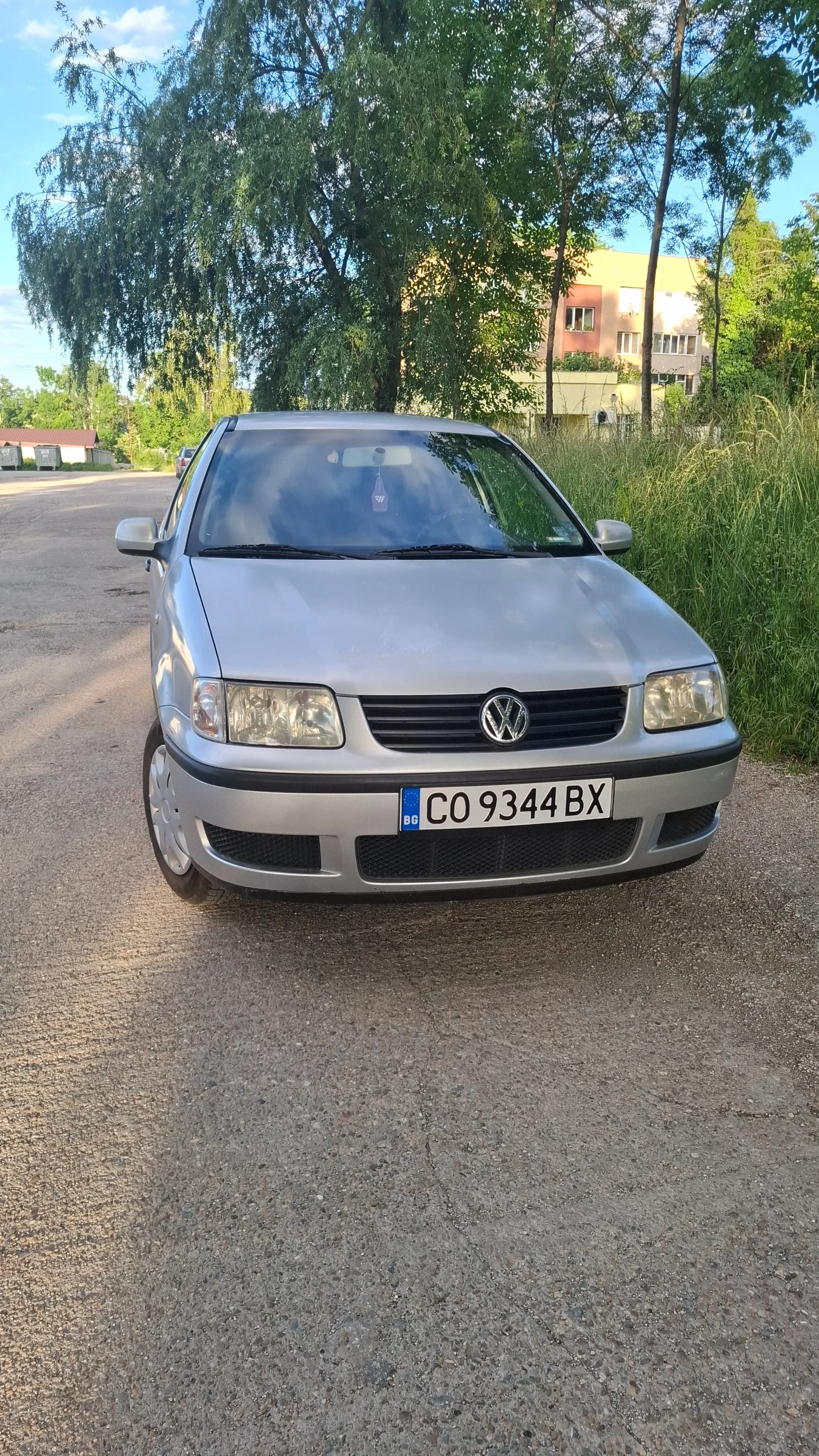 VW Polo | Mobile.bg � ����������� 3