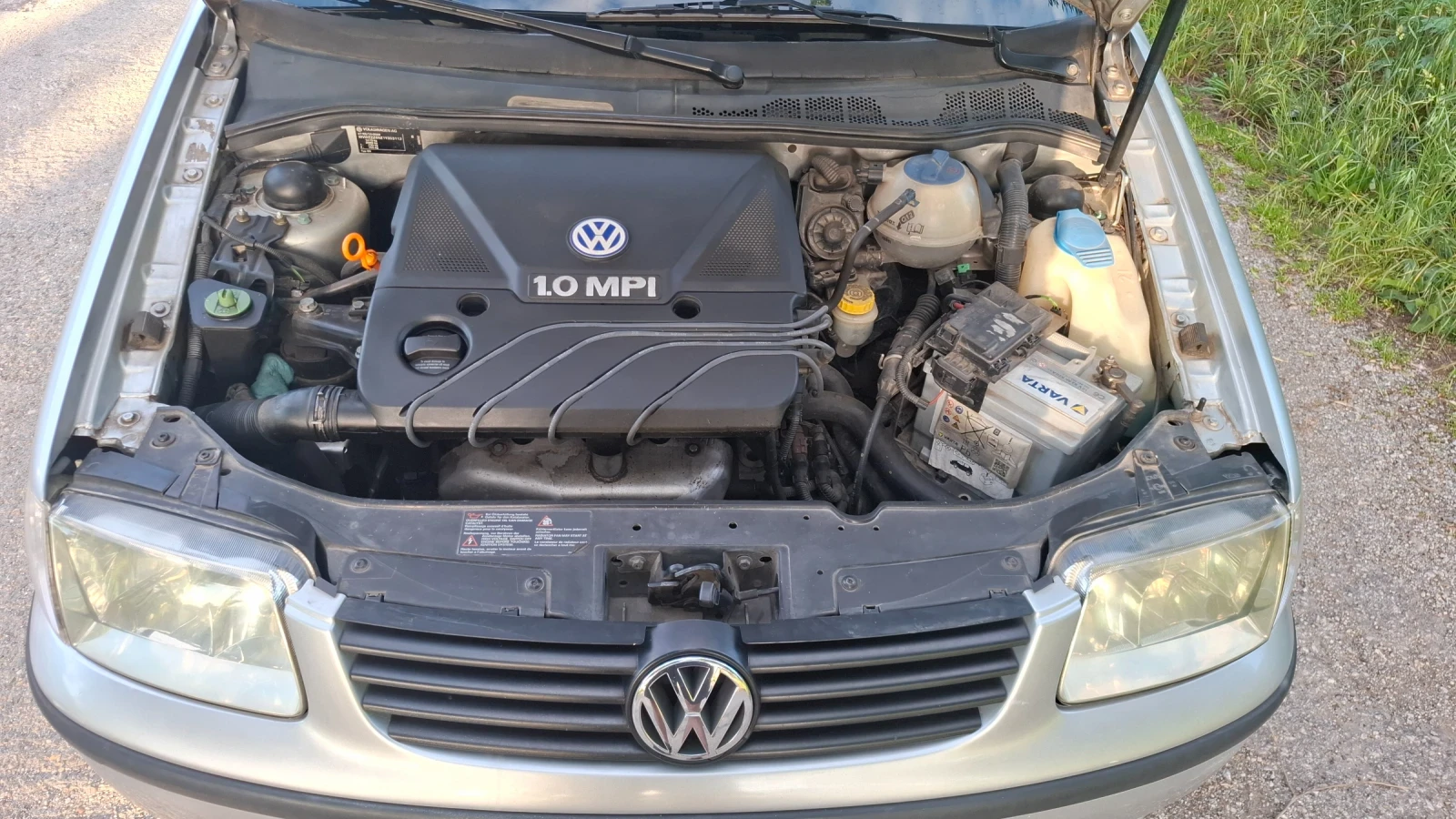 VW Polo | Mobile.bg � ����������� 12
