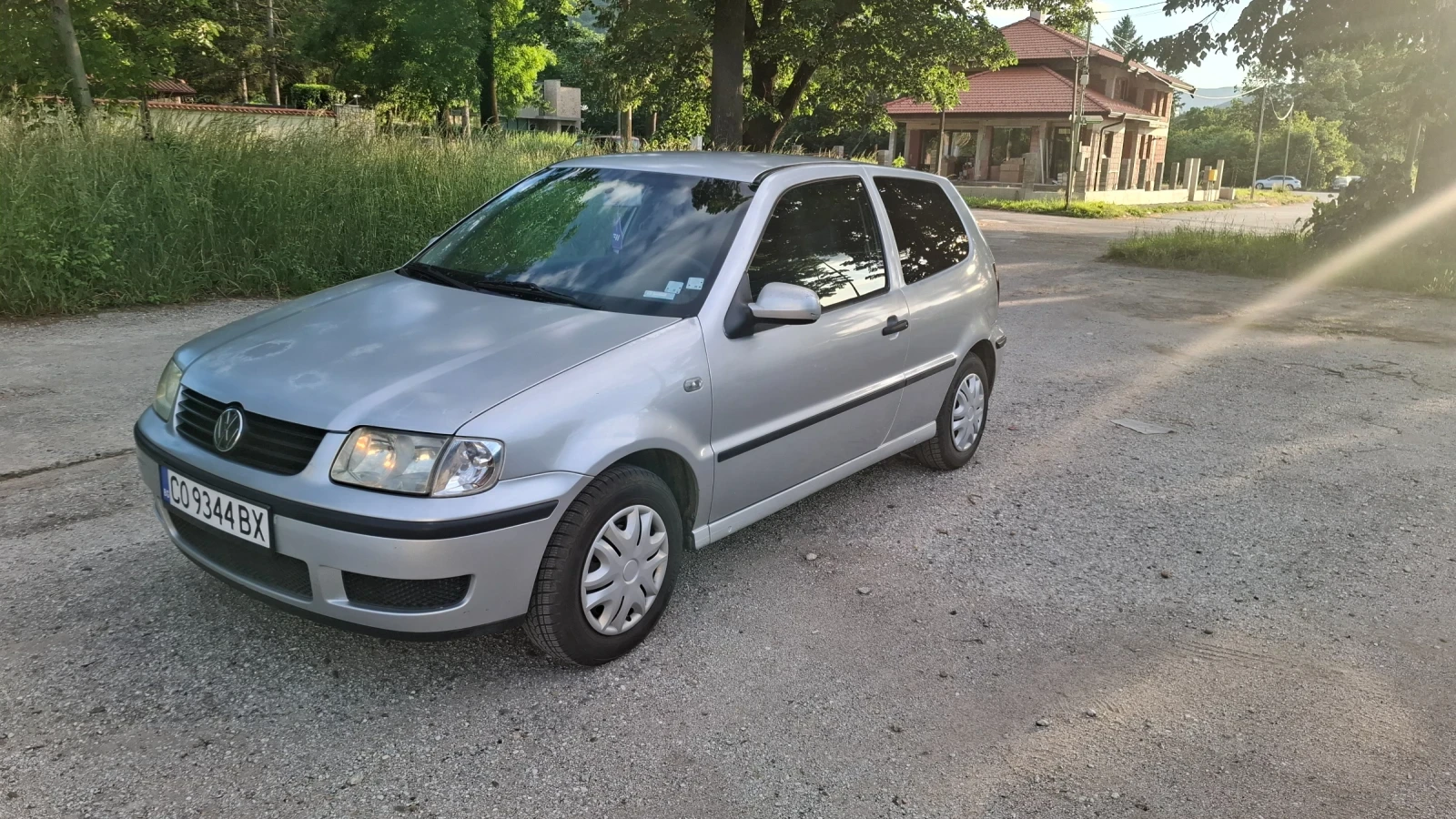 VW Polo | Mobile.bg � ����������� 2
