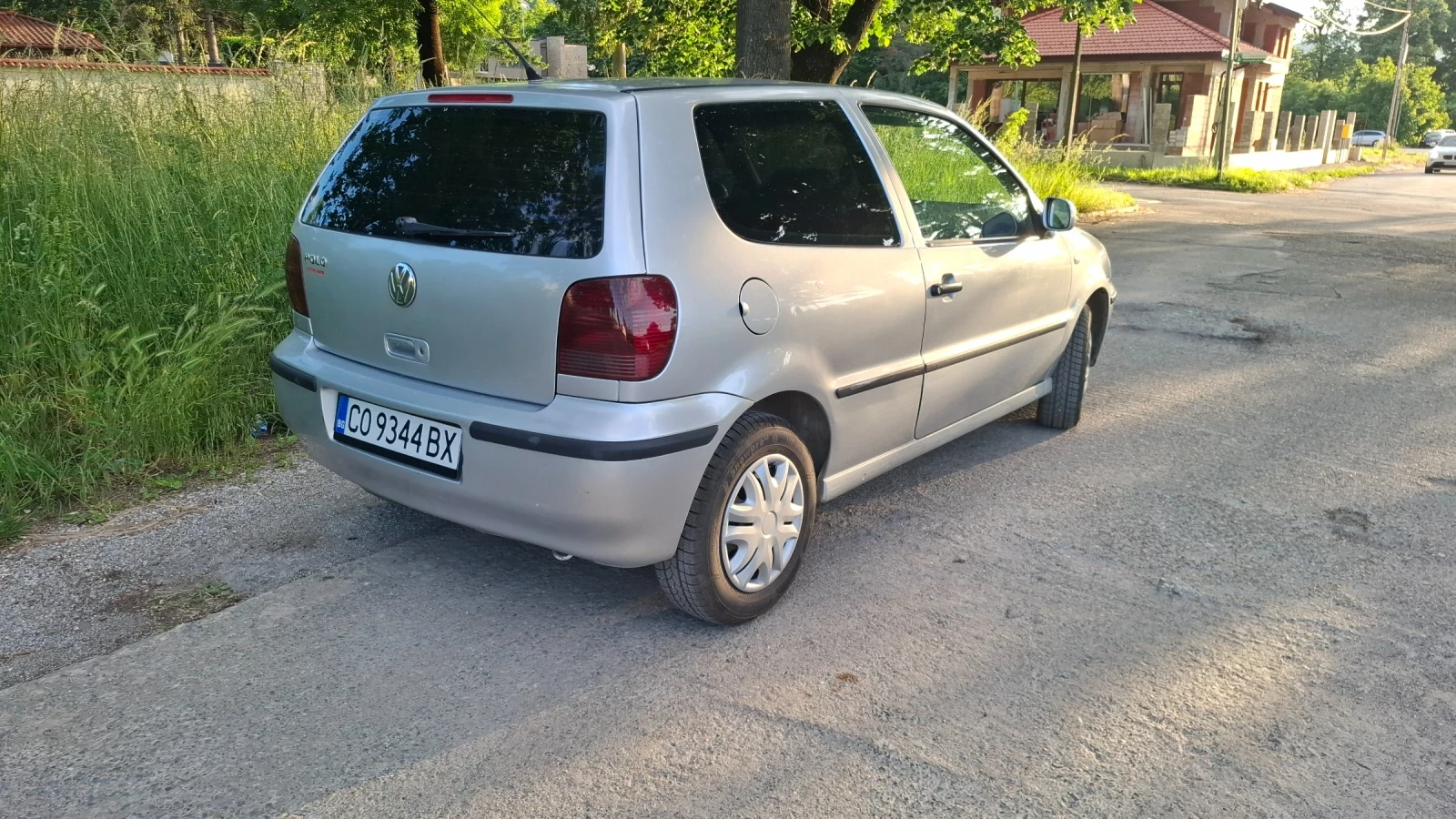 VW Polo | Mobile.bg � ����������� 8