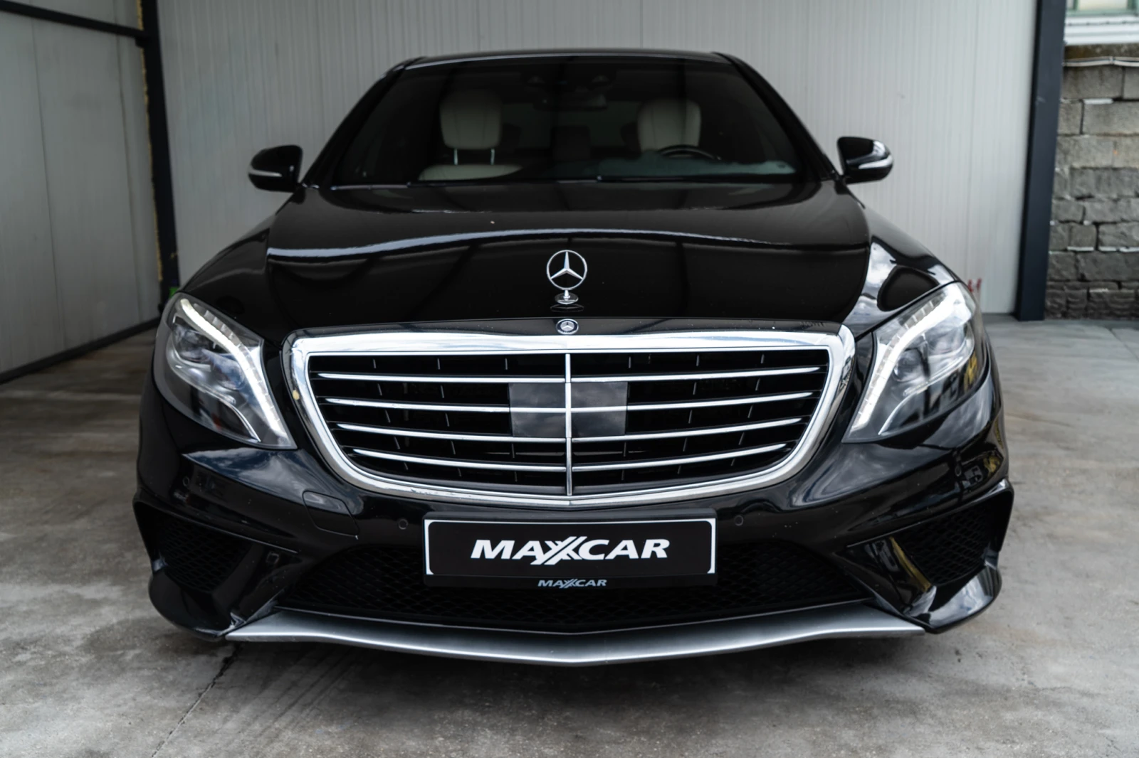 Mercedes-Benz S 350 D = V6 = 2016 = TOP = ЛИЗИНГ = ГАРАНЦИЯ