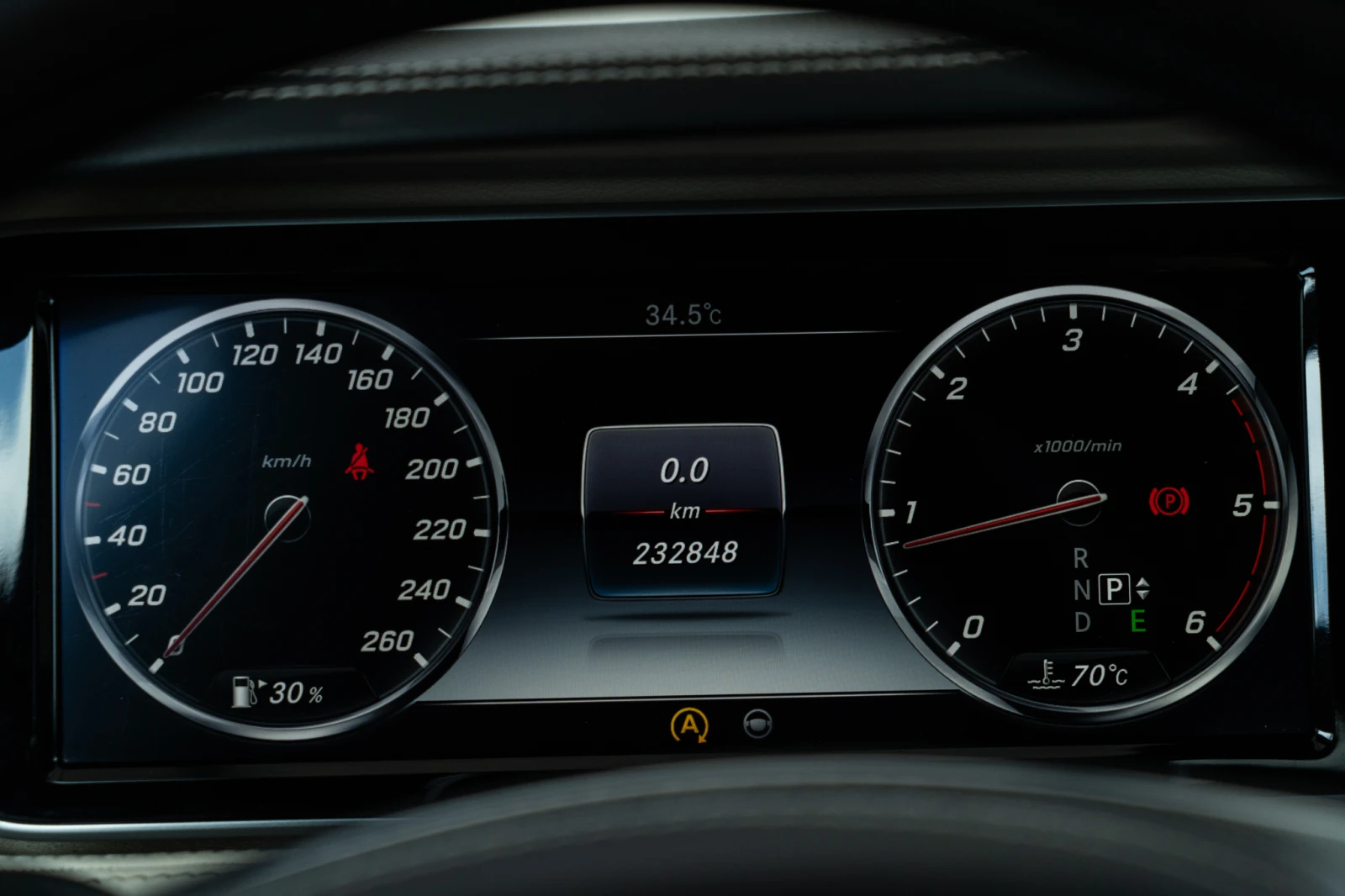 Mercedes-Benz S 350 D = V6 = 2016 = TOP = ЛИЗИНГ = ГАРАНЦИЯ, снимка 14 - Автомобили и джипове - 55168361