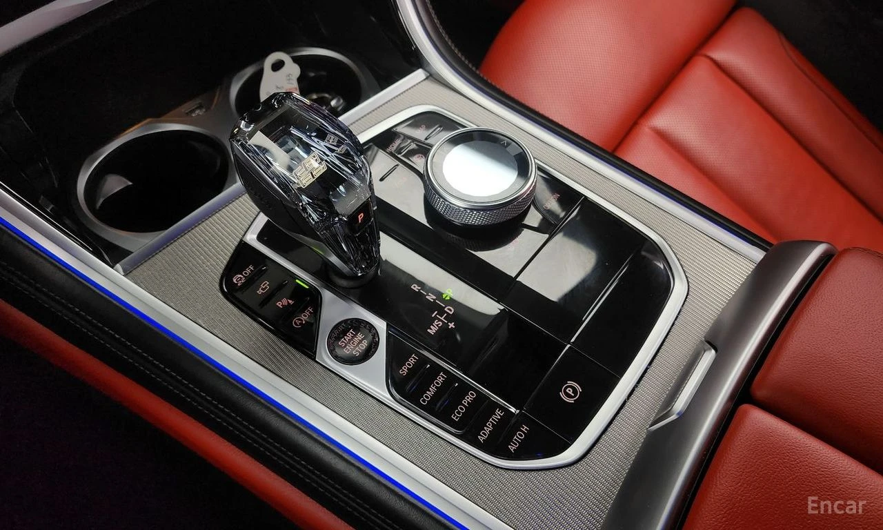 BMW 840 M Sport First Edition* HARMAN KARDON* 360* ХЕДЪП* , снимка 14 - Автомобили и джипове - 55254587