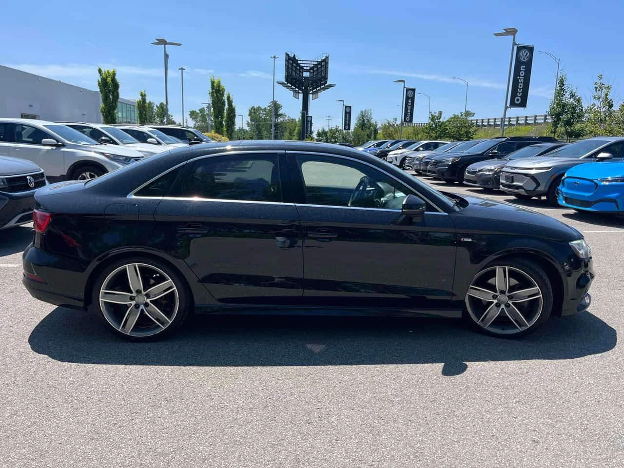 Audi A3 Progressiv | ���������� ��� ������������ ������ |  | Mobile.bg � ����������� 3