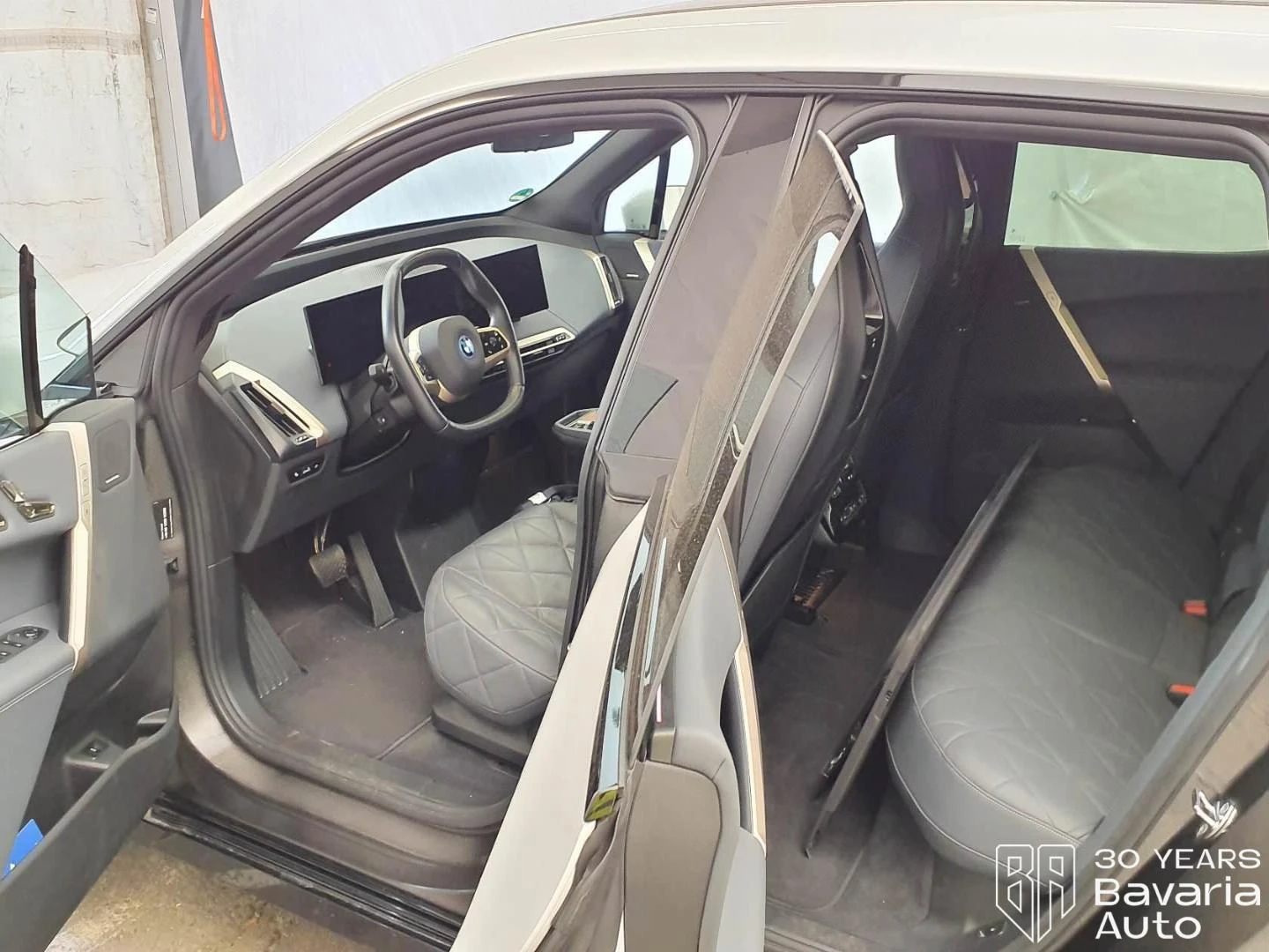 BMW iX 50 xDrive Sport, снимка 5 - Автомобили и джипове - 55662648
