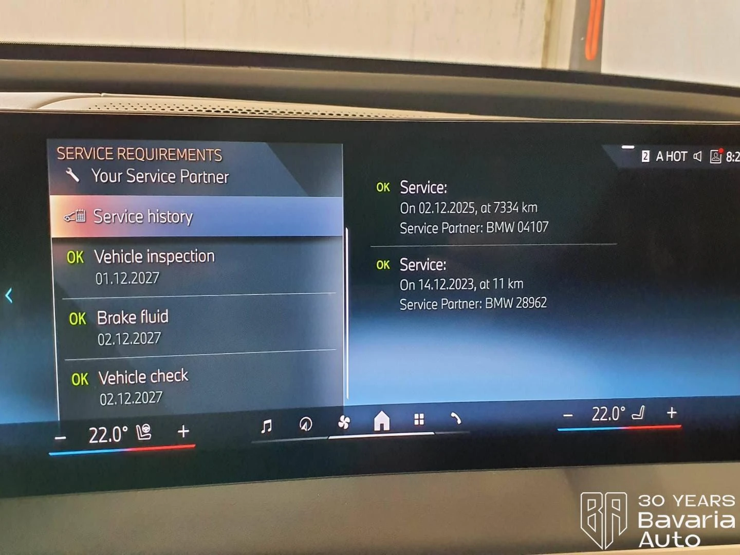 BMW iX 50 xDrive Sport, снимка 12 - Автомобили и джипове - 55662648