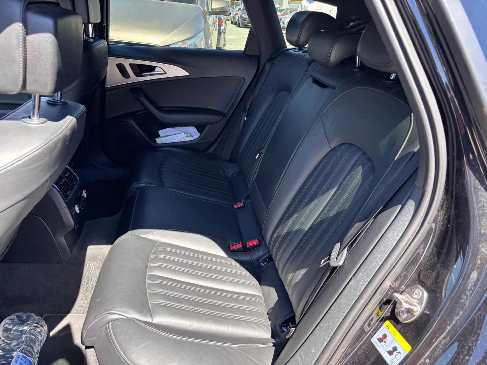 Audi A6 AVANT 3.0 D , снимка 14 - Автомобили и джипове - 55736303