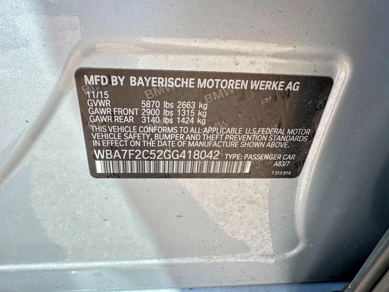 BMW 750 | Mobile.bg � ����������� 10