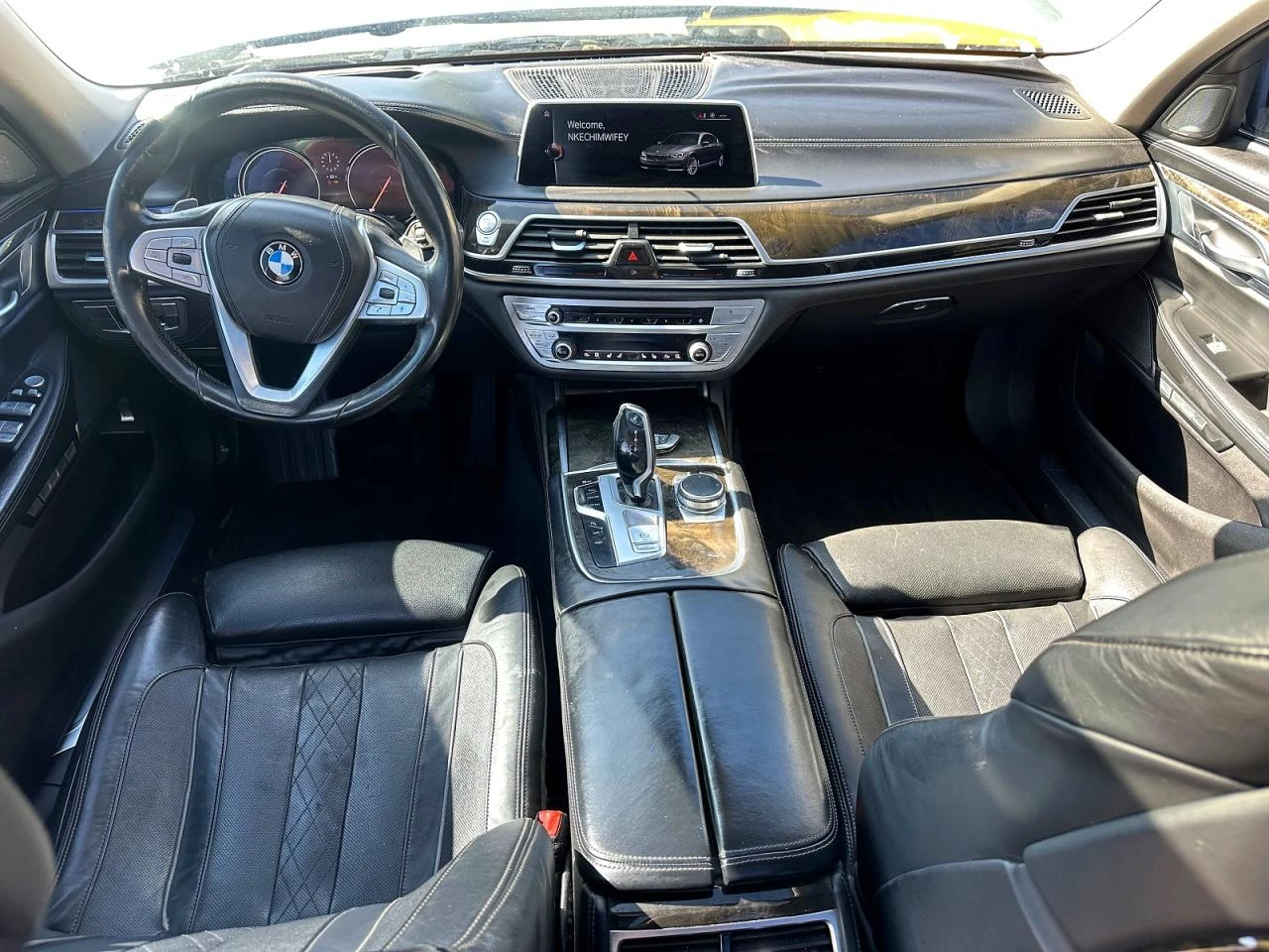 BMW 750 | Mobile.bg � ����������� 9