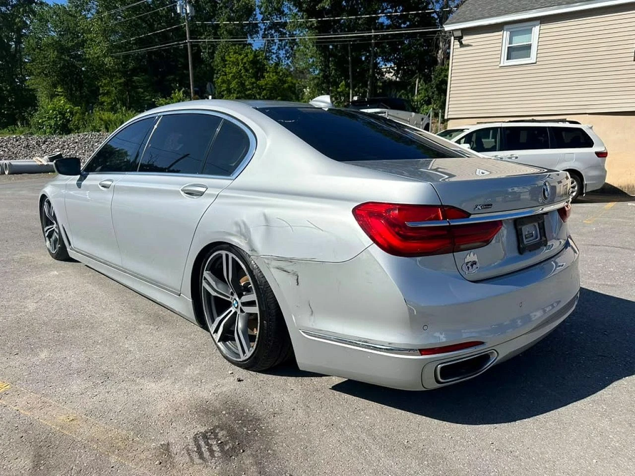BMW 750 | Mobile.bg � ����������� 2