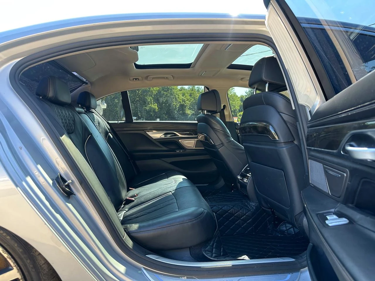 BMW 750 | Mobile.bg � ����������� 6