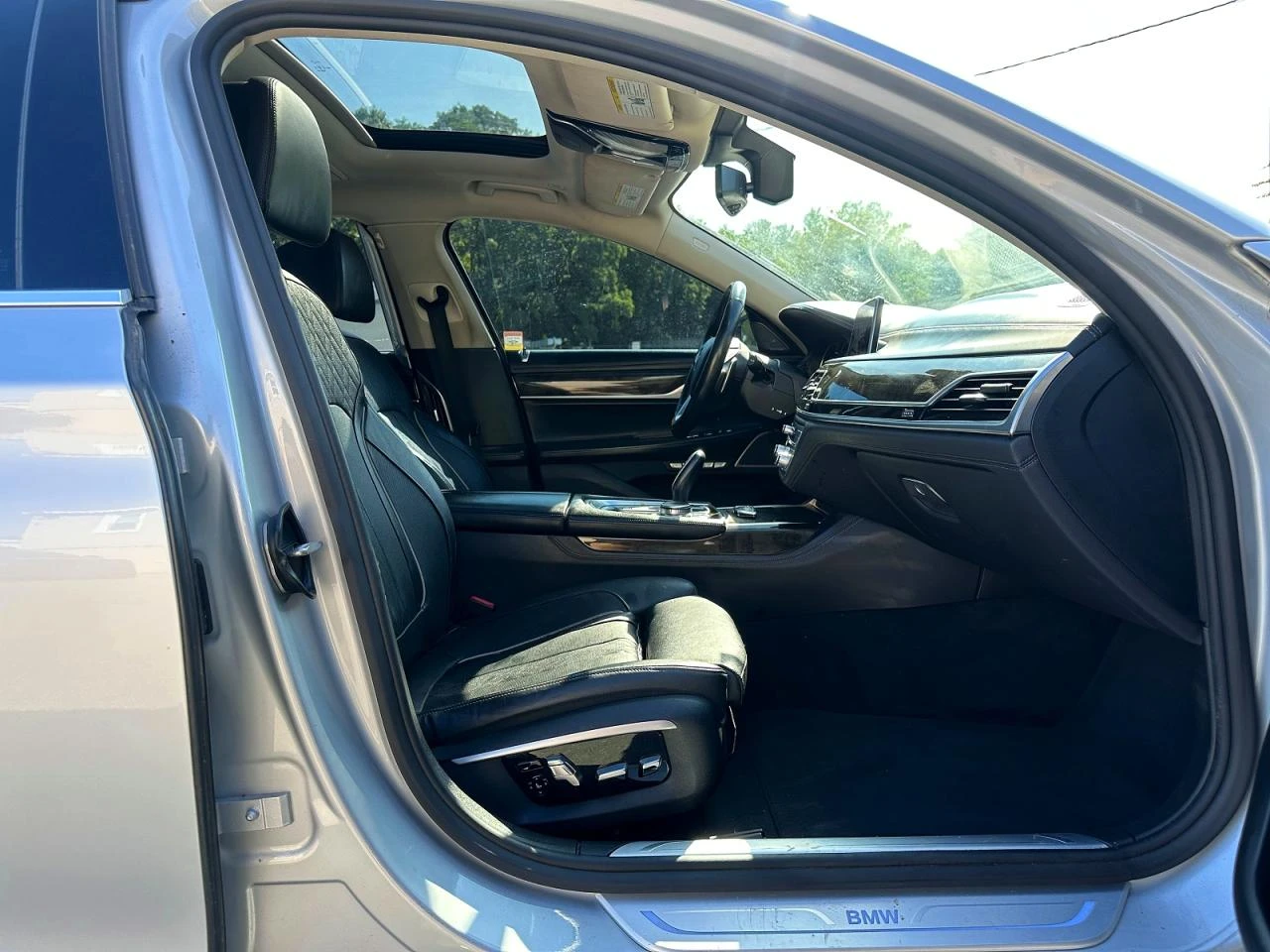 BMW 750 | Mobile.bg � ����������� 7