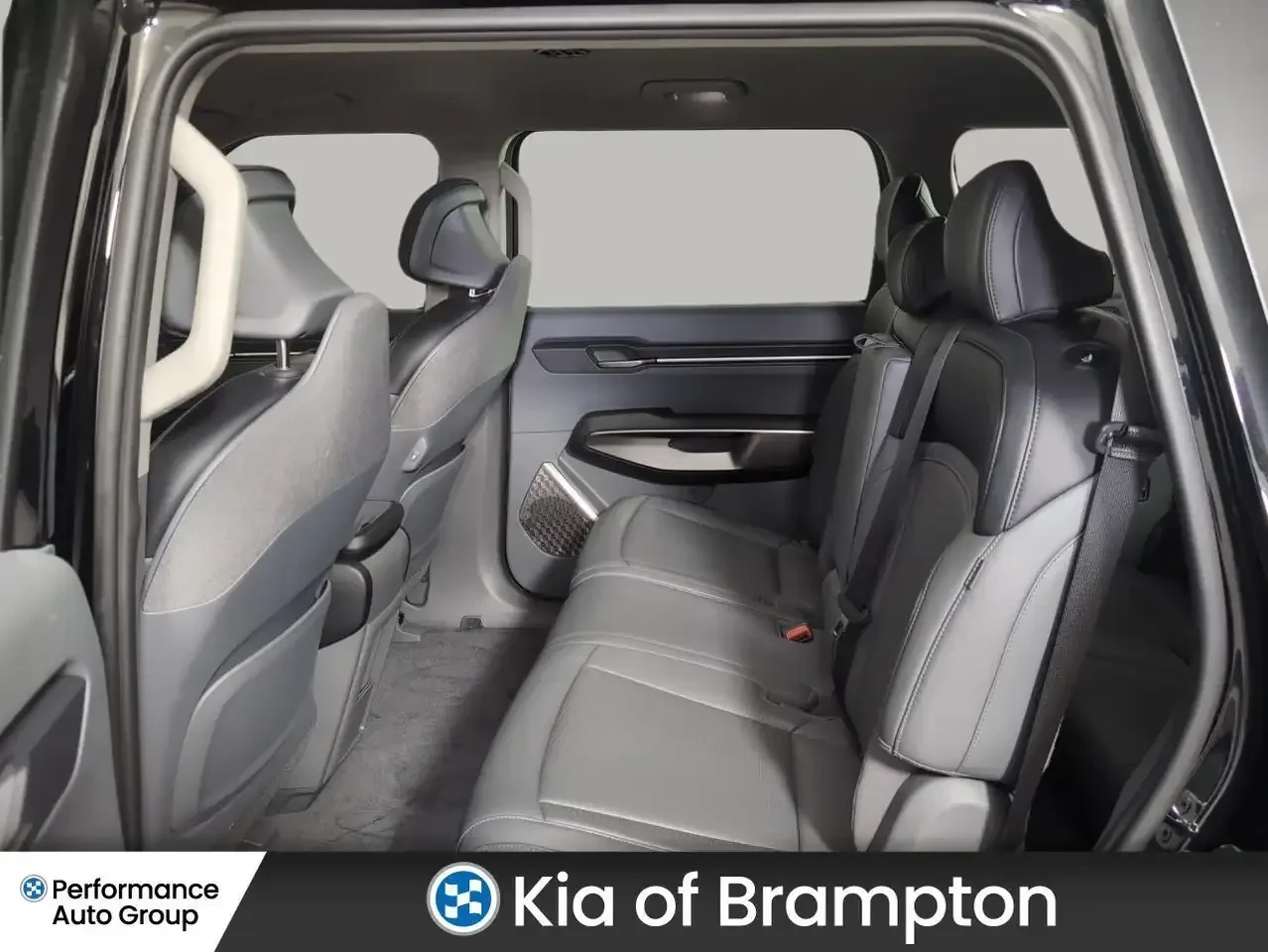 Kia EV9 Wind, снимка 7 - Автомобили и джипове - 55756004