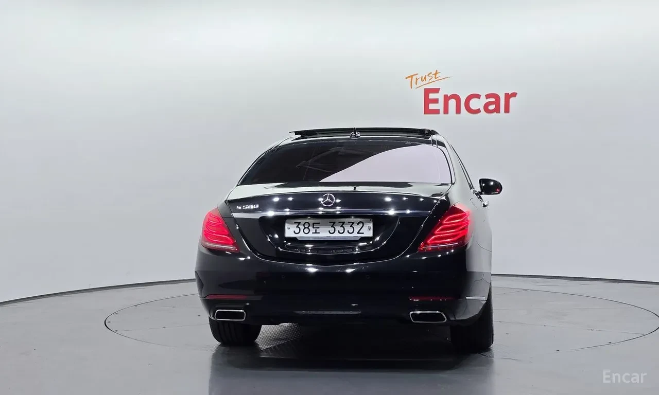 Mercedes-Benz S 350 4x ����� | TV | 360 | DISTRONIC | Mobile.bg � ����������� 3