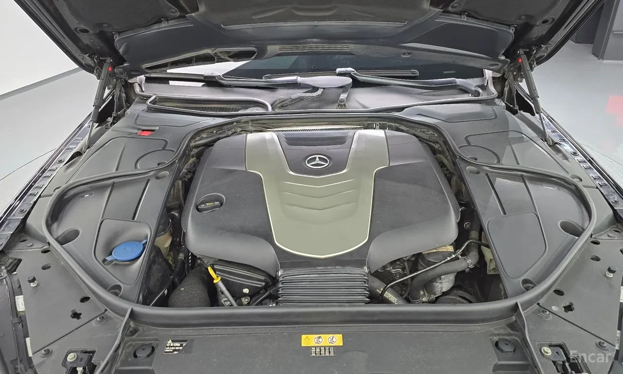 Mercedes-Benz S 350 4x ����� | TV | 360 | DISTRONIC | Mobile.bg � ����������� 5