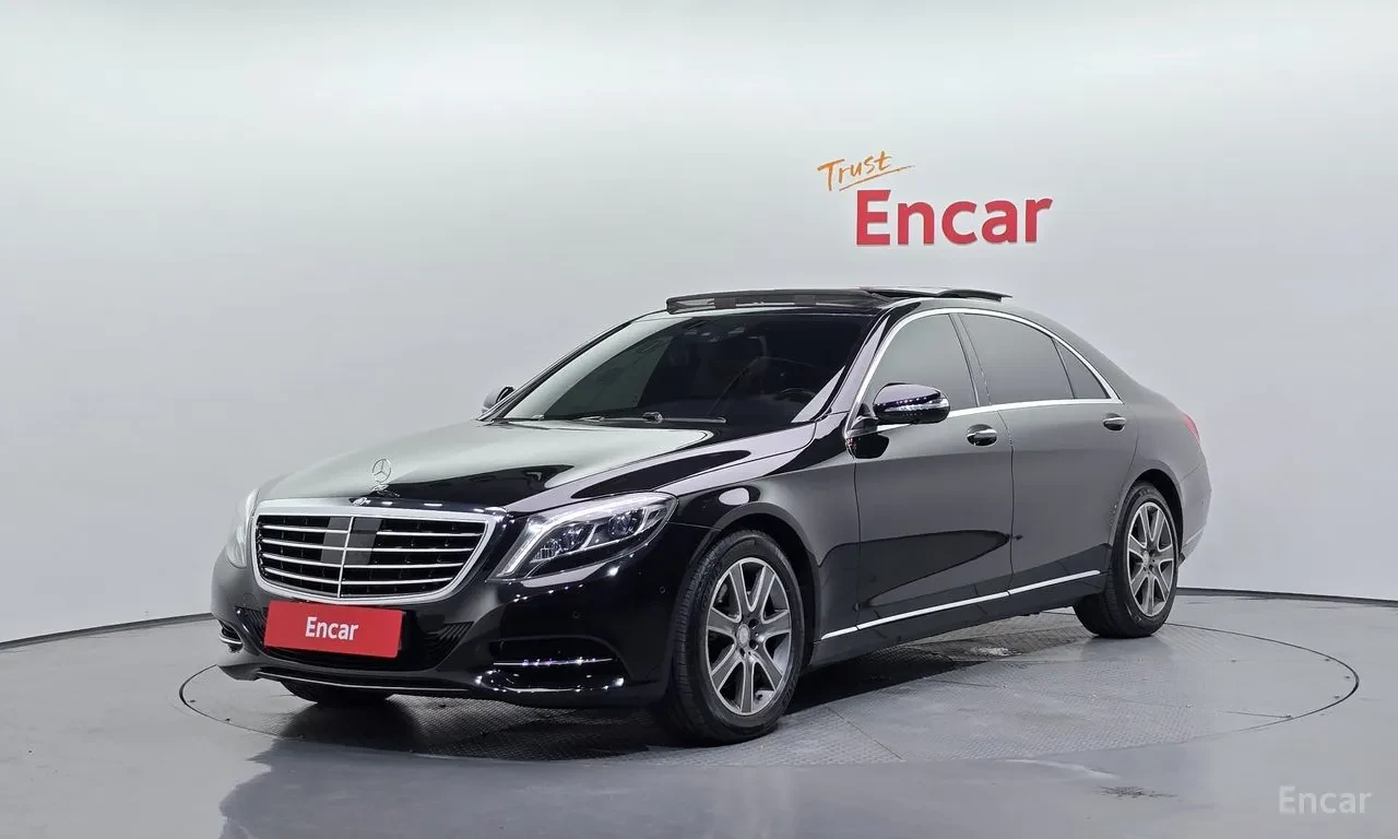 Mercedes-Benz S 350 4x ����� | TV | 360 | DISTRONIC | Mobile.bg � ����������� 1