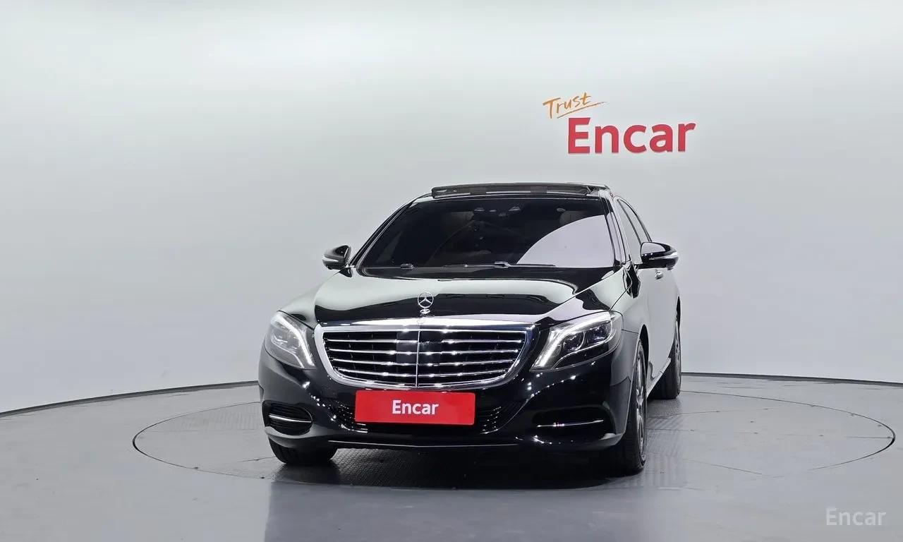 Mercedes-Benz S 350 4x ����� | TV | 360 | DISTRONIC | Mobile.bg � ����������� 2