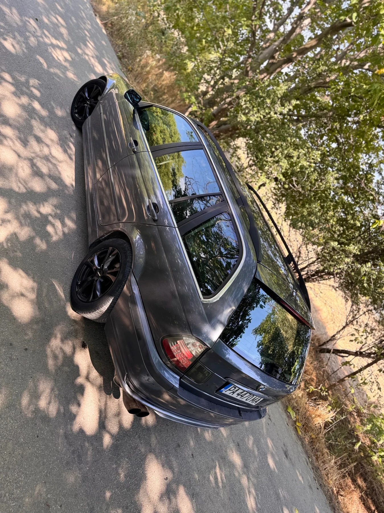 BMW 325, снимка 2 - Автомобили и джипове - 55975725