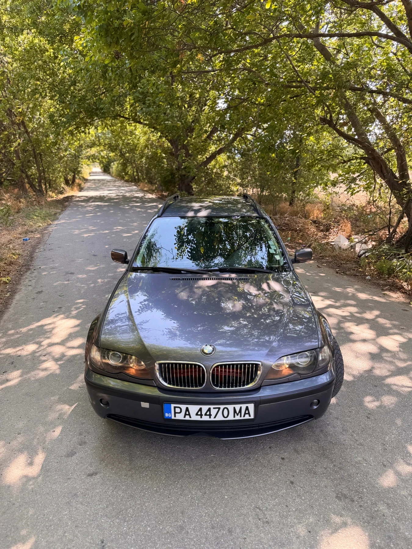 BMW 325, снимка 10 - Автомобили и джипове - 55975725