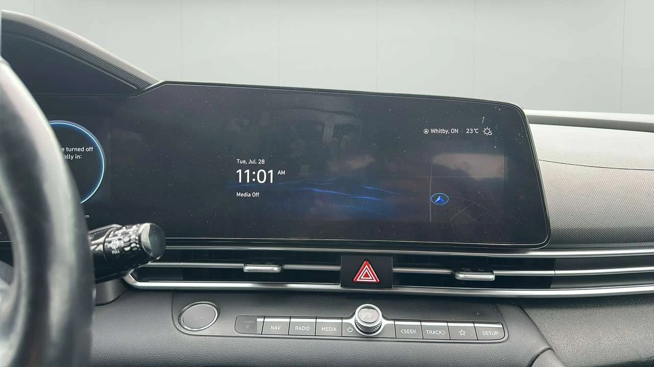 Hyundai Elantra | Mobile.bg � ����������� 13