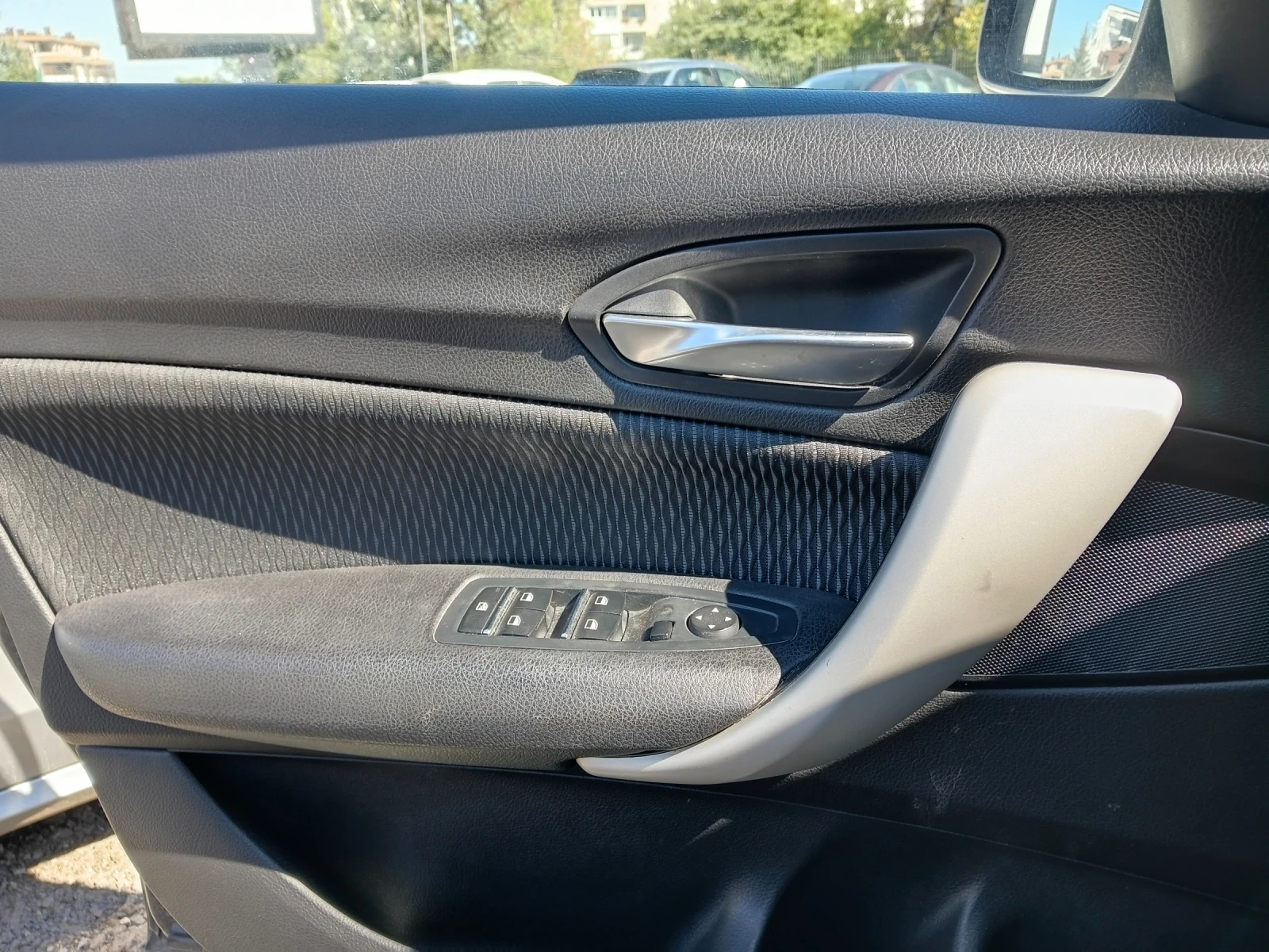 BMW 116 1.5 d evro 6b, снимка 8 - Автомобили и джипове - 56127252