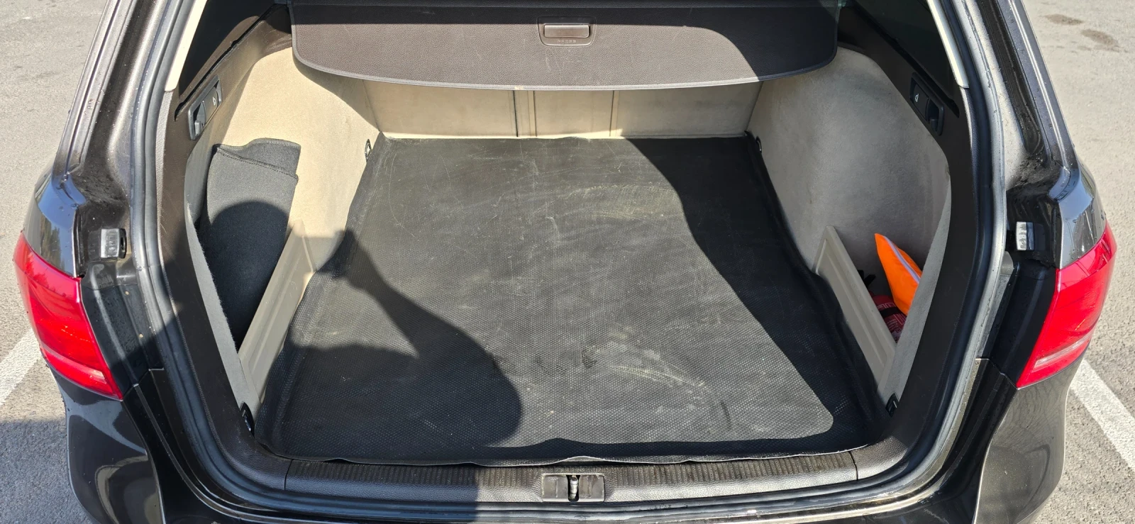 VW Passat B7, снимка 10 - Автомобили и джипове - 56167246