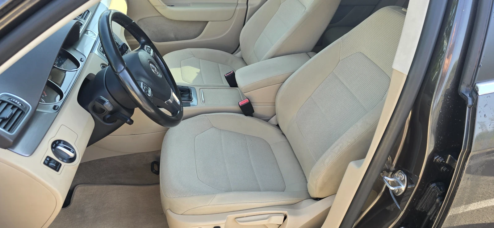 VW Passat B7, снимка 15 - Автомобили и джипове - 56167246