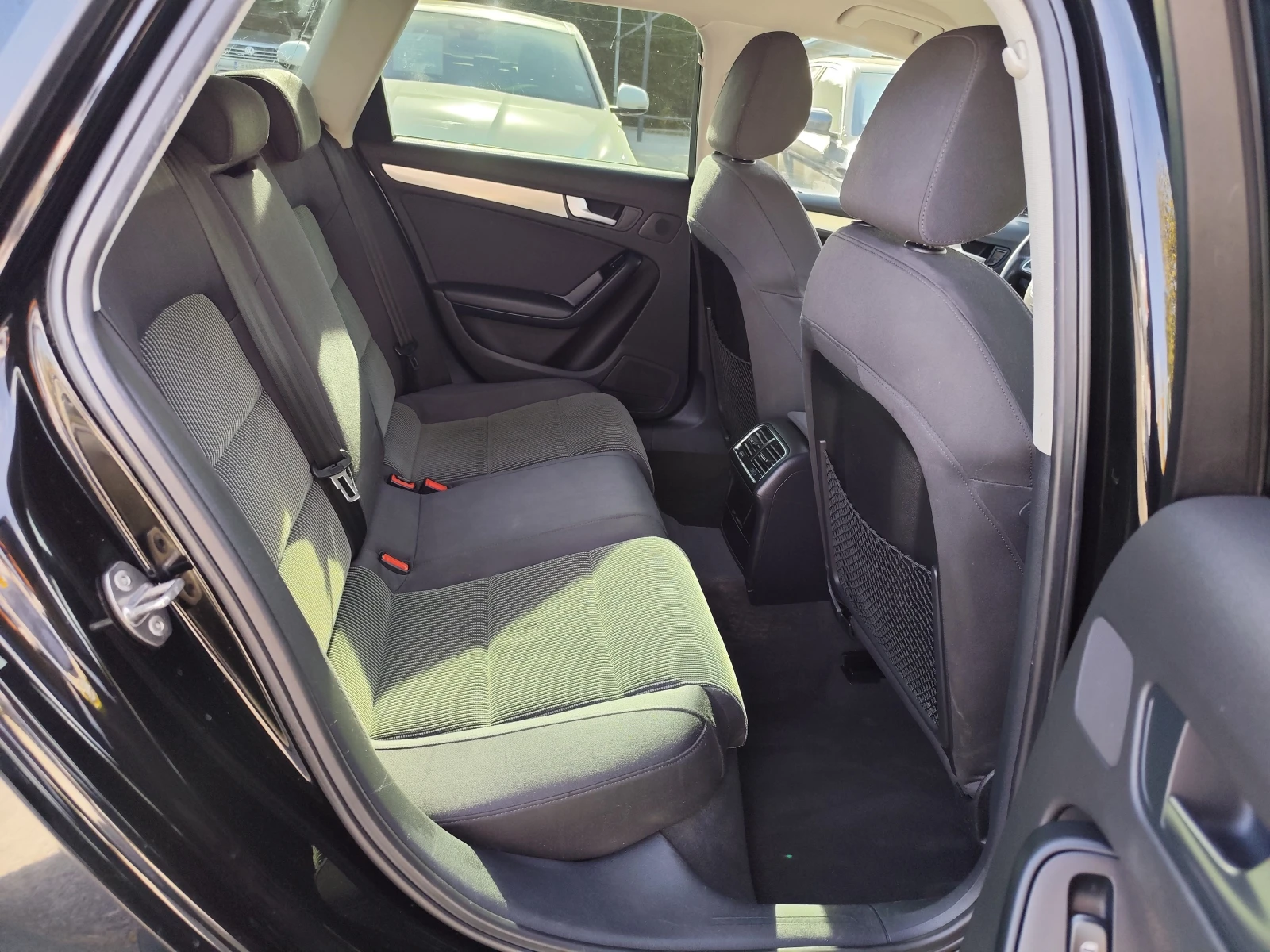 Audi A4 AVANT 1.8i/���/LED/NAVI/MMI | Mobile.bg � ����������� 11