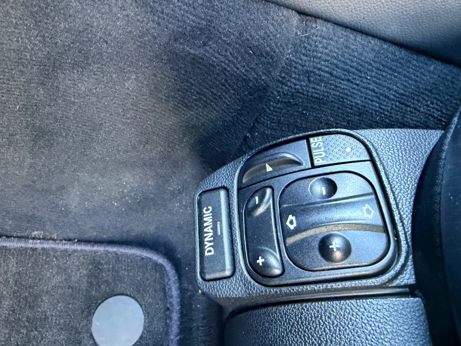 Mercedes-Benz CLS 500 5.5-388 hp ����� ���������� � �� | Mobile.bg � ����������� 12