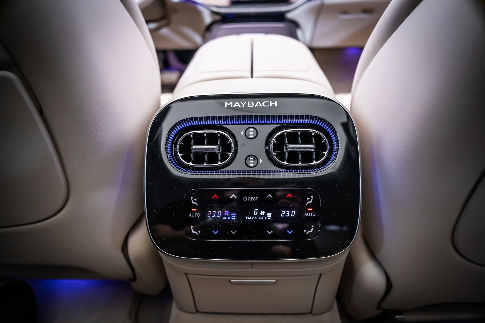 Mercedes-Benz S 580 Maybach E-Active* 4M* �����* 360* Burm*  | Mobile.bg � ����������� 14
