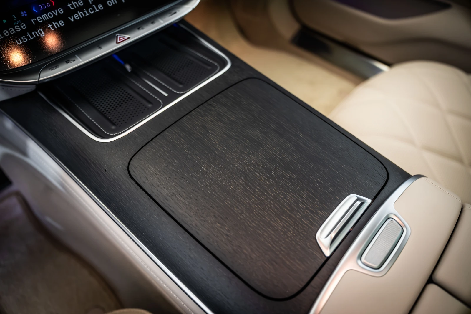 Mercedes-Benz S 580 Maybach E-Active* 4M* �����* 360* Burm*  | Mobile.bg � ����������� 9