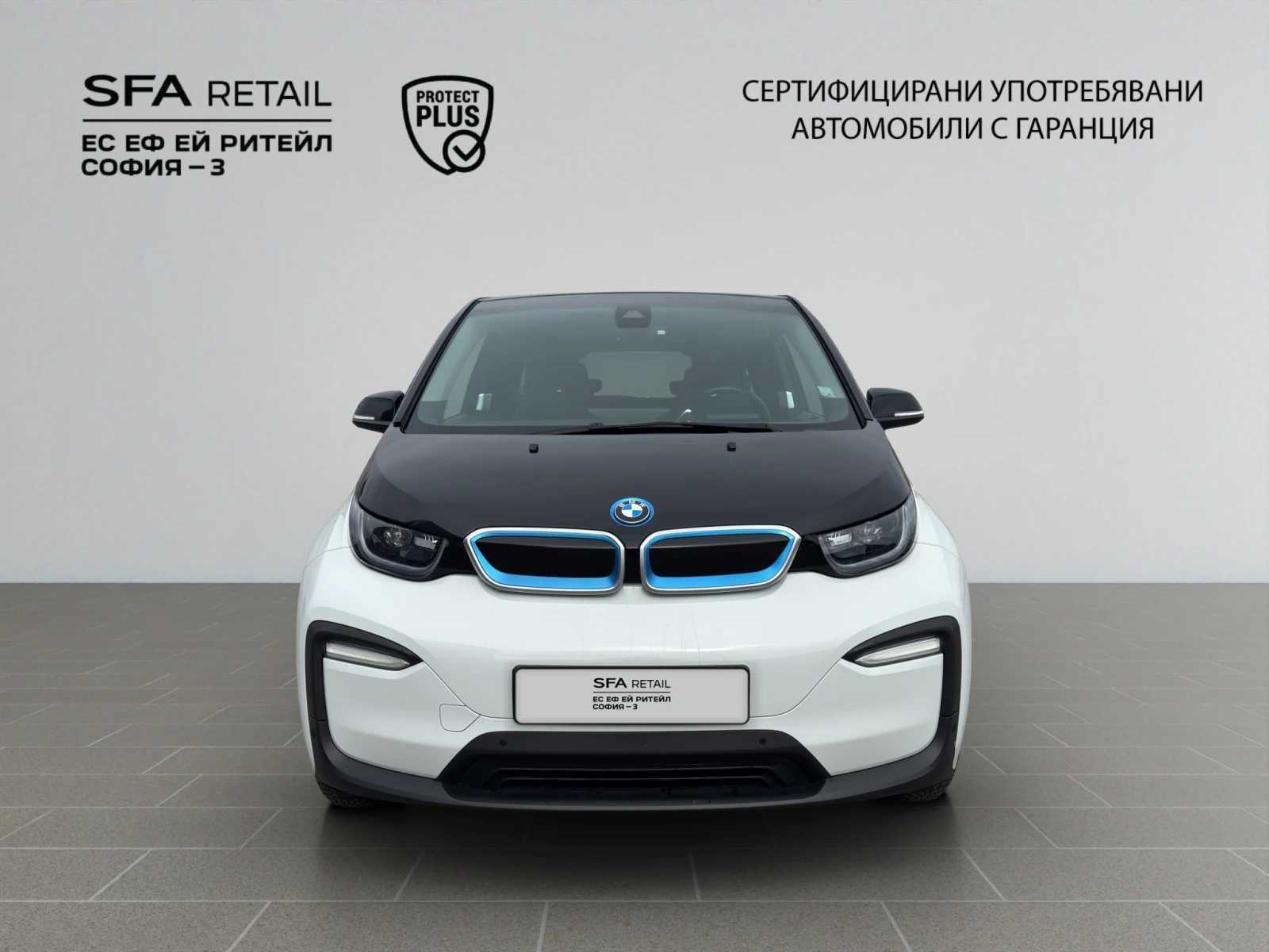 BMW i3 120Ah 170hp | Mobile.bg � ����������� 2