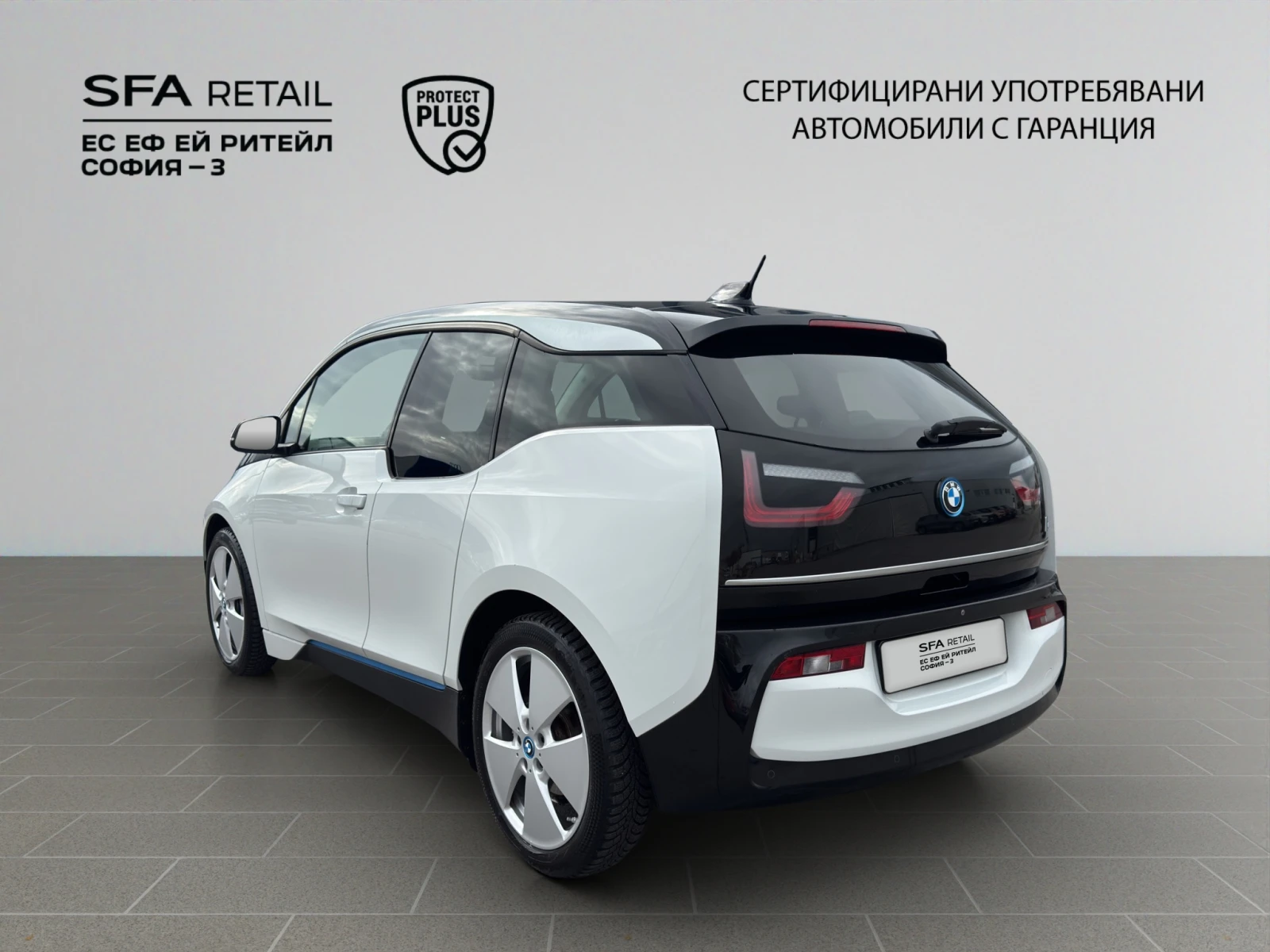BMW i3 120Ah 170hp | Mobile.bg � ����������� 7