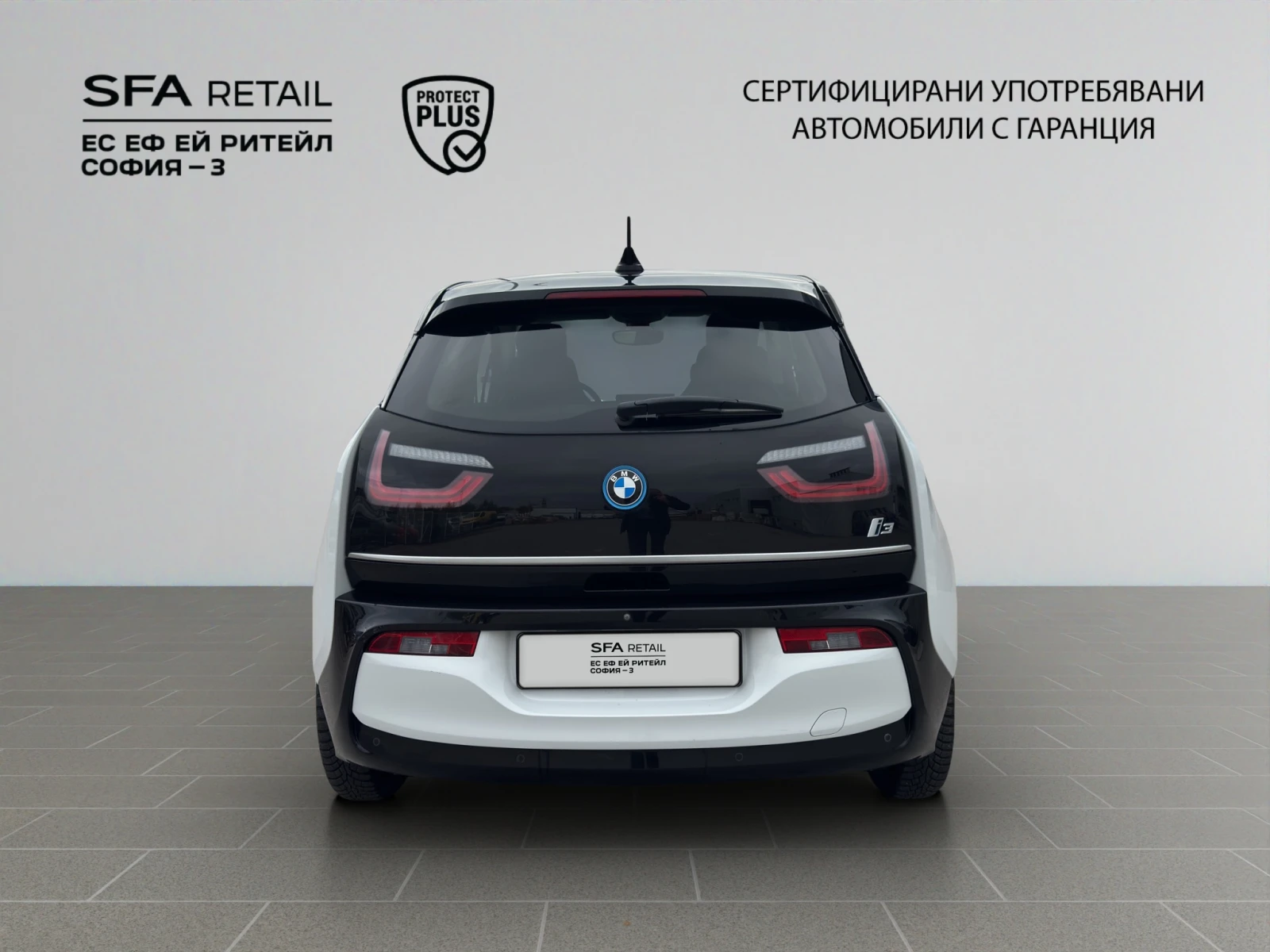 BMW i3 120Ah 170hp | Mobile.bg � ����������� 6