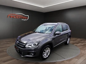 VW Tiguan 2.0TDI DSG 4MOTION SPORT&STYLE, снимка 1