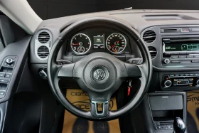 VW Tiguan 2.0TDI DSG 4MOTION SPORT&STYLE, снимка 8
