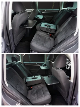 VW Tiguan 2.0TDI DSG 4MOTION SPORT&STYLE, снимка 12