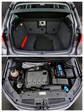 VW Tiguan 2.0TDI DSG 4MOTION SPORT&STYLE, снимка 13