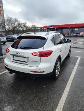 Infiniti QX50, снимка 8