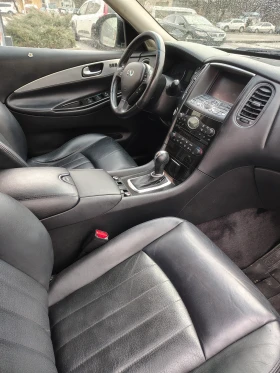 Infiniti QX50, снимка 11