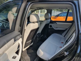 BMW X3 КАТО НОВA, снимка 11