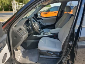 BMW X3 КАТО НОВA, снимка 9