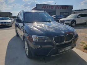 BMW X3 КАТО НОВA, снимка 1