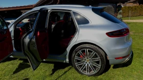 Porsche Macan Turbo* BURMESTER, снимка 4